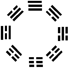 chinese unity symbol